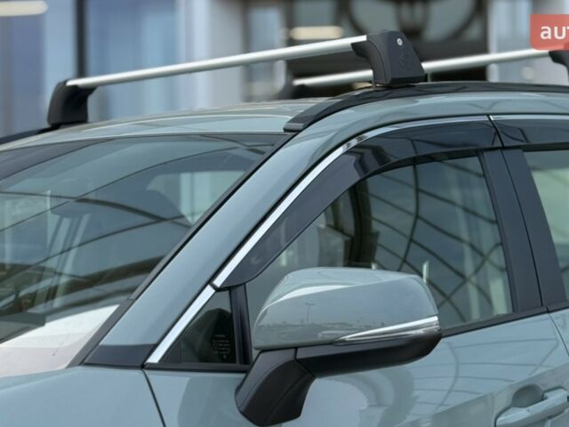 Тойота РАВ 4, об'ємом двигуна 2.49 л та пробігом 0 тис. км за 42623 $, фото 18 на Automoto.ua