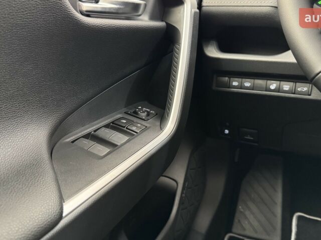 Тойота РАВ 4, объемом двигателя 2.49 л и пробегом 0 тыс. км за 41491 $, фото 22 на Automoto.ua