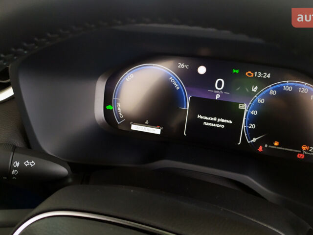 Тойота РАВ 4, объемом двигателя 2.49 л и пробегом 0 тыс. км за 49092 $, фото 13 на Automoto.ua