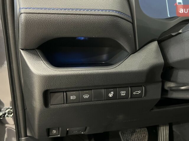 Тойота РАВ 4, об'ємом двигуна 2.49 л та пробігом 0 тис. км за 42059 $, фото 10 на Automoto.ua