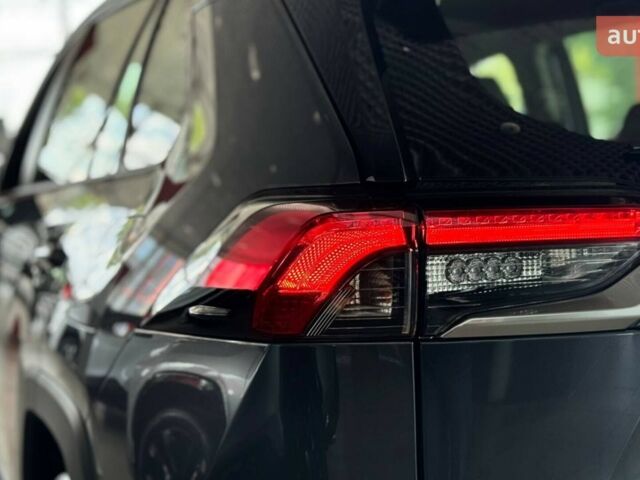 Тойота РАВ 4, объемом двигателя 2.49 л и пробегом 0 тыс. км за 39654 $, фото 21 на Automoto.ua