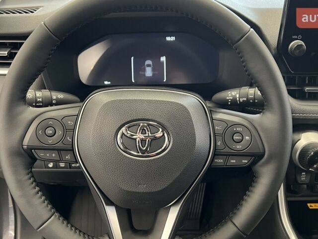 Тойота РАВ 4, объемом двигателя 2.49 л и пробегом 0 тыс. км за 38402 $, фото 10 на Automoto.ua