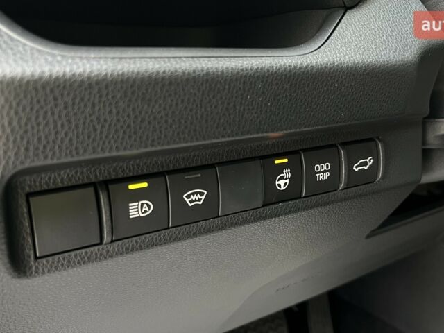 купити нове авто Тойота РАВ 4 2025 року від офіційного дилера Тойота Центр Чернігів «Соллі-Плюс» Тойота фото