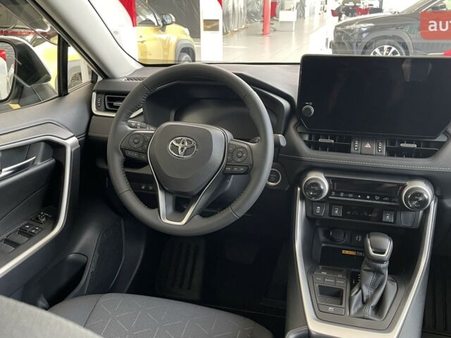 Тойота РАВ 4, объемом двигателя 2.49 л и пробегом 0 тыс. км за 35828 $, фото 18 на Automoto.ua