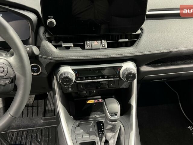 Тойота РАВ 4, объемом двигателя 2.49 л и пробегом 0 тыс. км за 44752 $, фото 13 на Automoto.ua