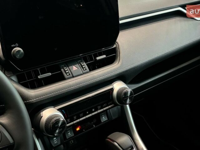 Тойота РАВ 4, объемом двигателя 2.49 л и пробегом 0 тыс. км за 41465 $, фото 9 на Automoto.ua