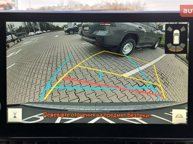 Тойота РАВ 4, объемом двигателя 2.49 л и пробегом 0 тыс. км за 38082 $, фото 12 на Automoto.ua