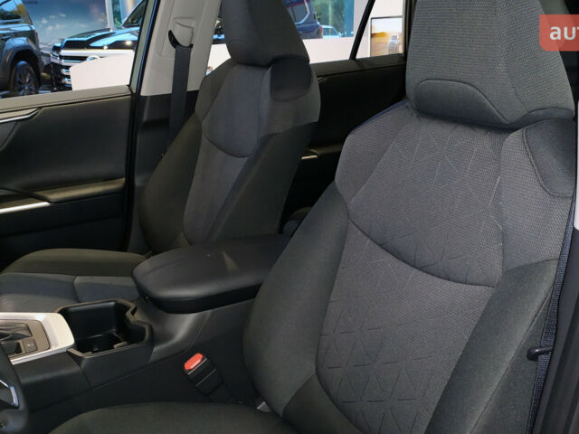 Тойота РАВ 4, объемом двигателя 2.49 л и пробегом 0 тыс. км за 39660 $, фото 12 на Automoto.ua