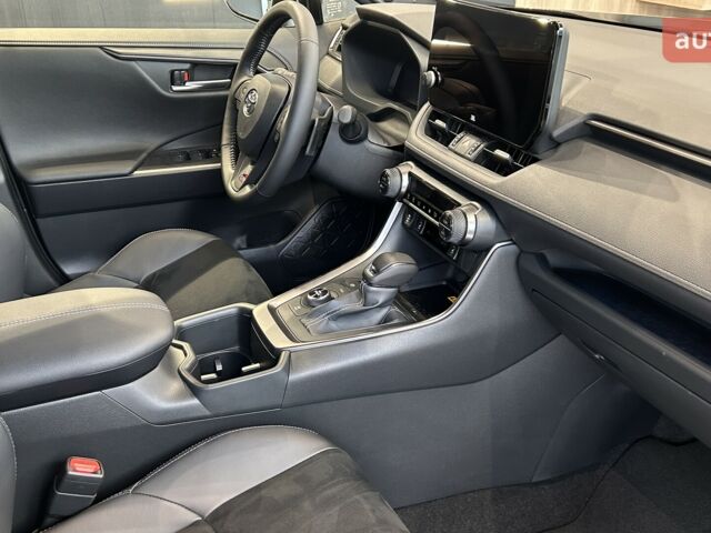 Тойота РАВ 4, объемом двигателя 2.49 л и пробегом 0 тыс. км за 51876 $, фото 23 на Automoto.ua