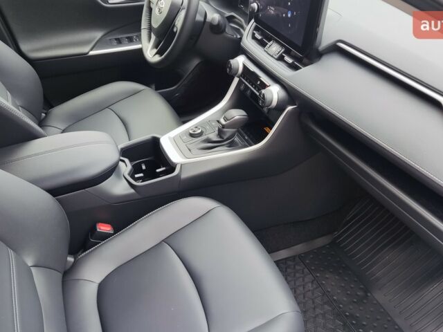 Тойота РАВ 4, объемом двигателя 2.49 л и пробегом 0 тыс. км за 44635 $, фото 11 на Automoto.ua