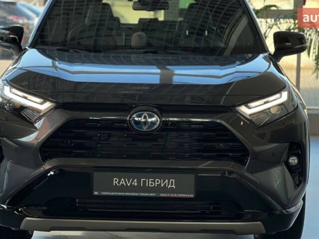 Тойота РАВ 4, объемом двигателя 2.49 л и пробегом 0 тыс. км за 43388 $, фото 12 на Automoto.ua