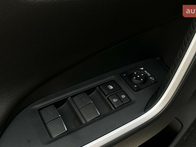 купить новое авто Тойота РАВ 4 2025 года от официального дилера Автоцентр AUTO.RIA Тойота фото