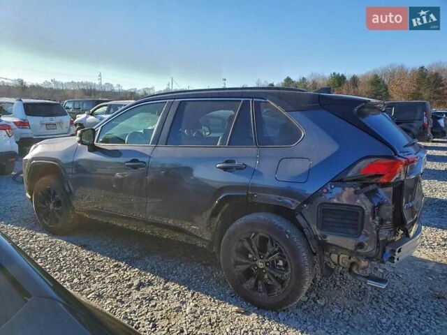 Тойота РАВ 4, объемом двигателя 2.49 л и пробегом 4 тыс. км за 13000 $, фото 1 на Automoto.ua