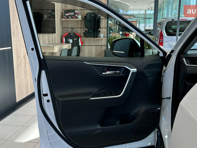 Тойота РАВ 4, об'ємом двигуна 2.49 л та пробігом 0 тис. км за 39316 $, фото 14 на Automoto.ua