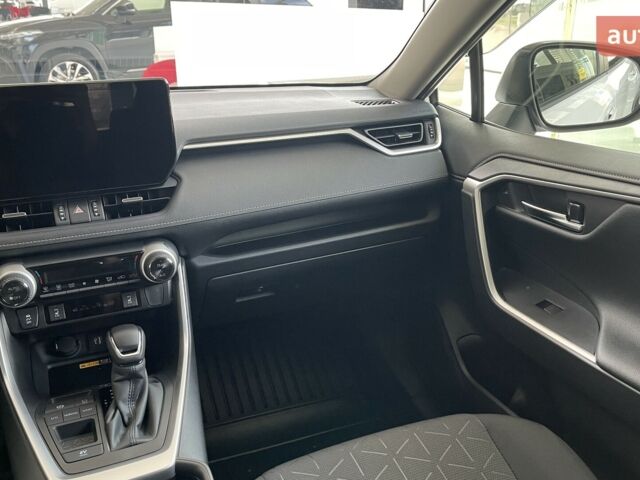 Тойота РАВ 4, объемом двигателя 2.49 л и пробегом 0 тыс. км за 35828 $, фото 19 на Automoto.ua