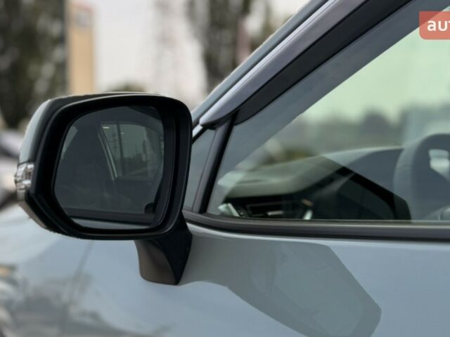 Тойота РАВ 4, объемом двигателя 2.49 л и пробегом 0 тыс. км за 41411 $, фото 20 на Automoto.ua