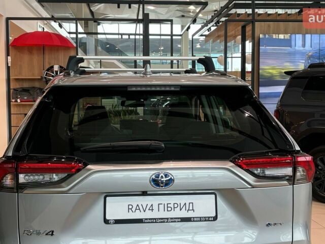 Тойота РАВ 4, объемом двигателя 2.49 л и пробегом 0 тыс. км за 41465 $, фото 15 на Automoto.ua