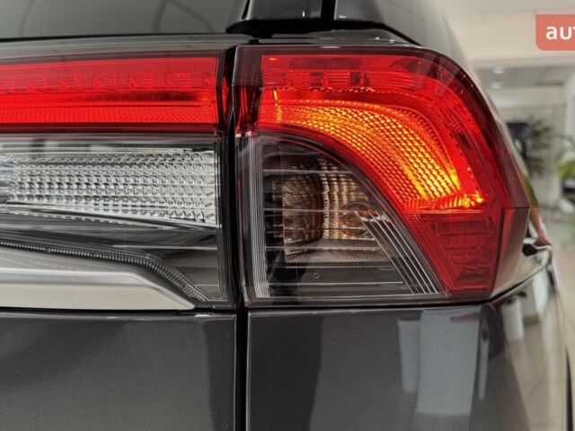 Тойота РАВ 4, объемом двигателя 2.49 л и пробегом 0 тыс. км за 41491 $, фото 24 на Automoto.ua