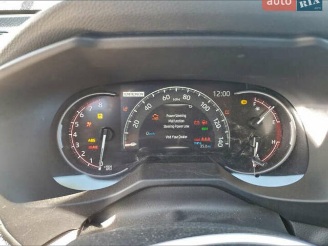 Тойота РАВ 4, об'ємом двигуна 0 л та пробігом 1 тис. км за 23500 $, фото 39 на Automoto.ua