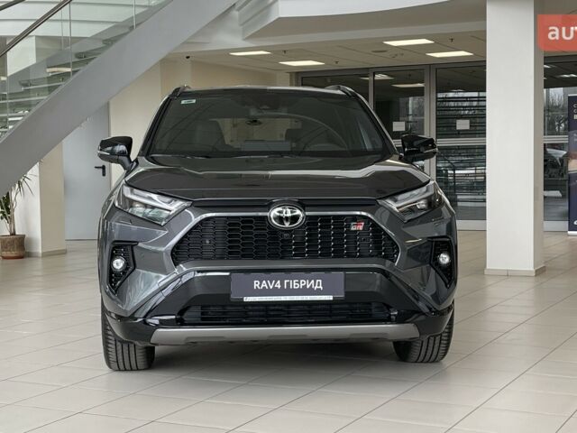 Тойота РАВ 4, объемом двигателя 2.49 л и пробегом 0 тыс. км за 52276 $, фото 2 на Automoto.ua