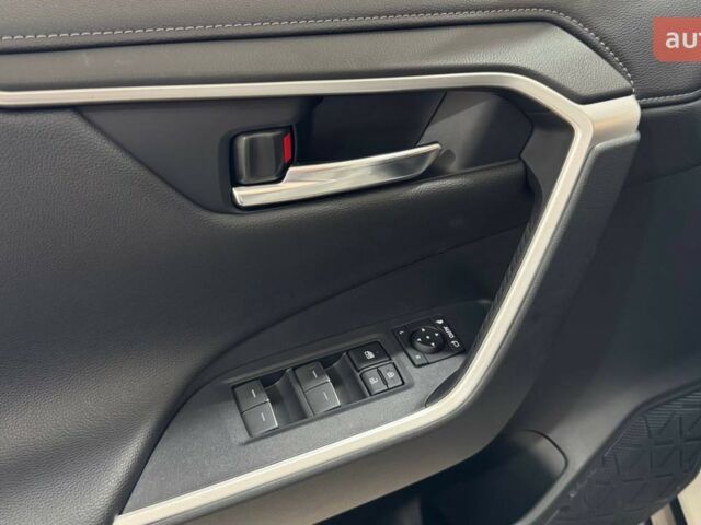 Тойота РАВ 4, объемом двигателя 2.49 л и пробегом 0 тыс. км за 41782 $, фото 21 на Automoto.ua