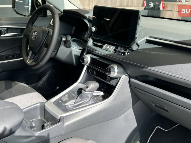 Тойота РАВ 4, об'ємом двигуна 2.49 л та пробігом 0 тис. км за 39316 $, фото 22 на Automoto.ua