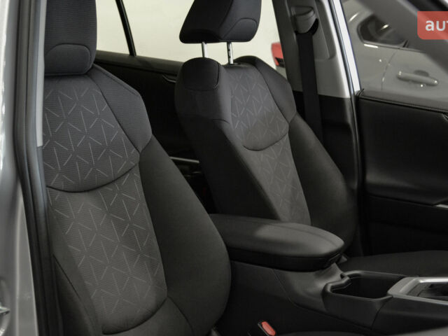 Тойота РАВ 4, объемом двигателя 2.49 л и пробегом 0 тыс. км за 40419 $, фото 7 на Automoto.ua