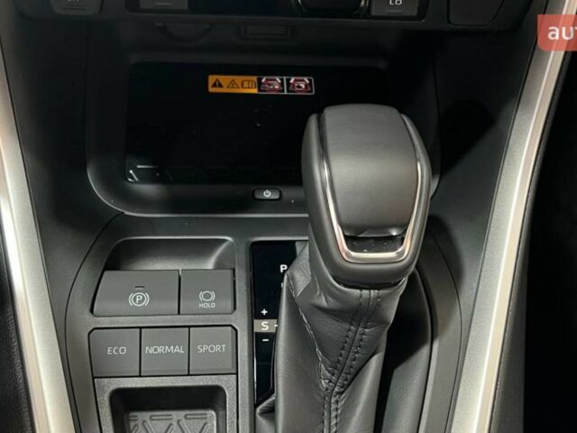 Тойота РАВ 4, объемом двигателя 2.49 л и пробегом 0 тыс. км за 41105 $, фото 18 на Automoto.ua