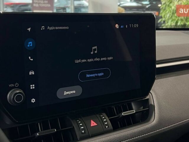 Тойота РАВ 4, объемом двигателя 2.49 л и пробегом 0 тыс. км за 44406 $, фото 29 на Automoto.ua