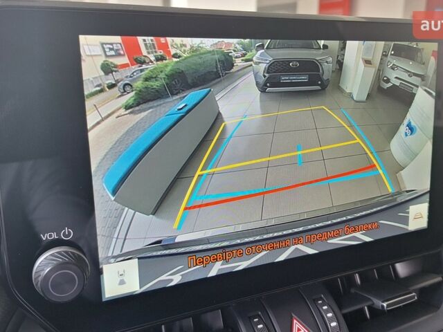 Тойота РАВ 4, объемом двигателя 2.49 л и пробегом 0 тыс. км за 42076 $, фото 18 на Automoto.ua