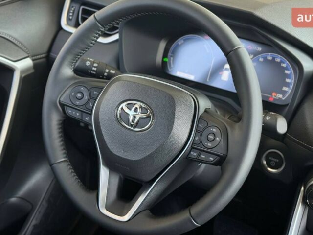 Тойота РАВ 4 2025 у Хмельницькому на Automoto.ua Тойота РАВ 4, об'ємом двигуна 2.49 л та пробігом 0 тис. км за 52068 $, фото 23 на Automoto.ua
