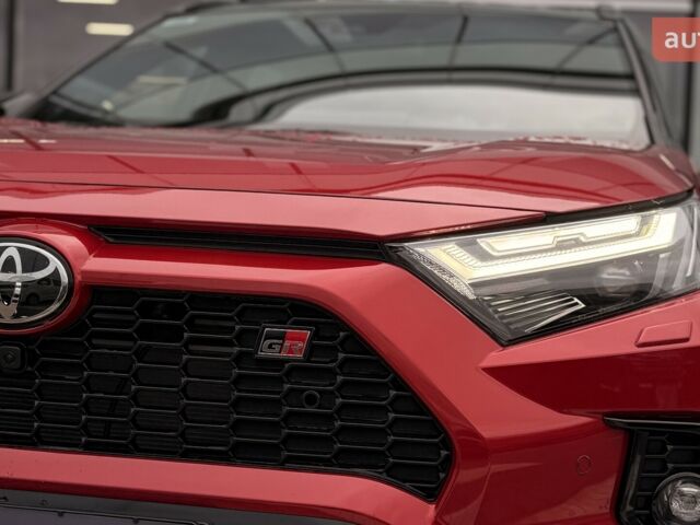 Тойота РАВ 4, объемом двигателя 2.49 л и пробегом 0 тыс. км за 53391 $, фото 1 на Automoto.ua