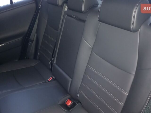 Тойота РАВ 4, объемом двигателя 2.49 л и пробегом 0 тыс. км за 44512 $, фото 24 на Automoto.ua