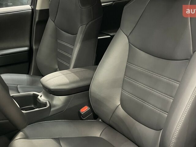 Тойота РАВ 4, объемом двигателя 2.49 л и пробегом 0 тыс. км за 46185 $, фото 9 на Automoto.ua