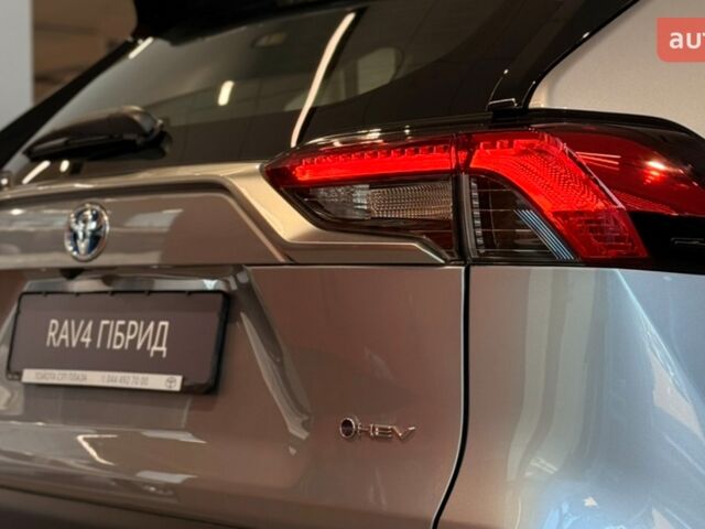 Тойота РАВ 4, объемом двигателя 2.49 л и пробегом 0 тыс. км за 37671 $, фото 20 на Automoto.ua