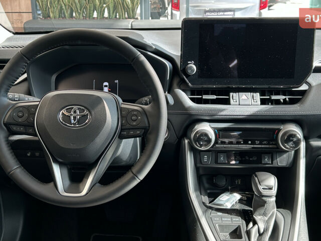 Тойота РАВ 4, об'ємом двигуна 2.49 л та пробігом 0 тис. км за 39316 $, фото 28 на Automoto.ua