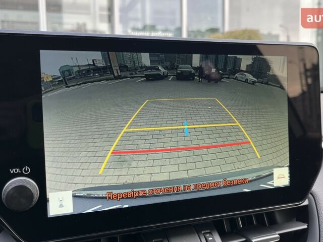 купить новое авто Тойота РАВ 4 2025 года от официального дилера Автоцентр AUTO.RIA Тойота фото