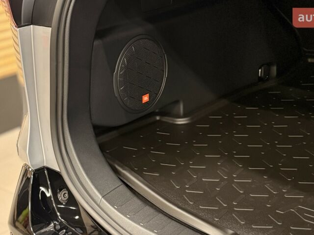 Тойота РАВ 4, об'ємом двигуна 2.49 л та пробігом 0 тис. км за 53539 $, фото 17 на Automoto.ua