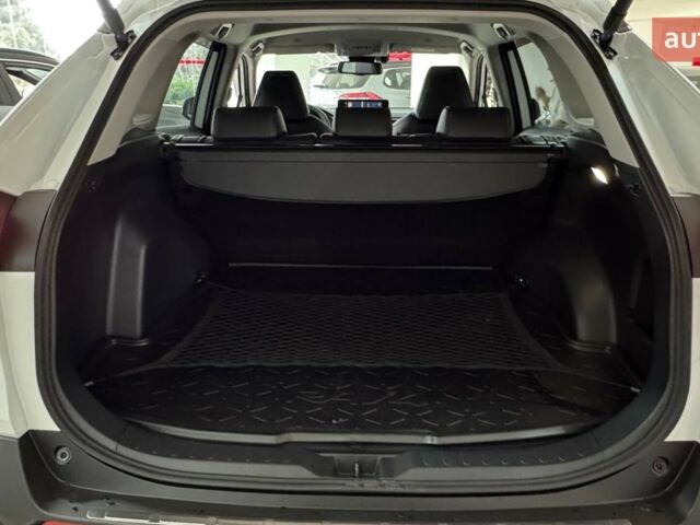 Тойота РАВ 4, объемом двигателя 2.49 л и пробегом 0 тыс. км за 41782 $, фото 26 на Automoto.ua