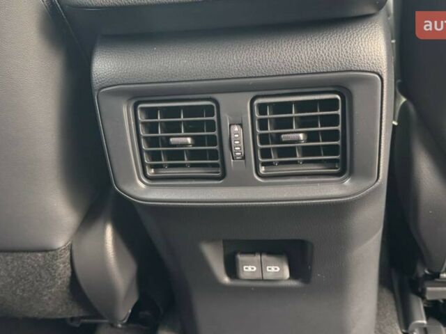 Тойота РАВ 4, объемом двигателя 2.49 л и пробегом 0 тыс. км за 52121 $, фото 10 на Automoto.ua