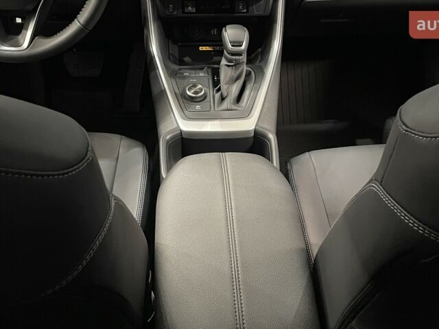 Тойота РАВ 4, объемом двигателя 2.49 л и пробегом 0 тыс. км за 46185 $, фото 8 на Automoto.ua