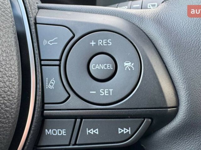 Тойота РАВ 4, объемом двигателя 2.49 л и пробегом 0 тыс. км за 50776 $, фото 9 на Automoto.ua