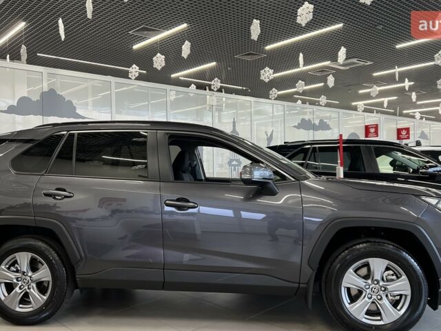 Тойота РАВ 4, объемом двигателя 2.49 л и пробегом 0 тыс. км за 38402 $, фото 3 на Automoto.ua