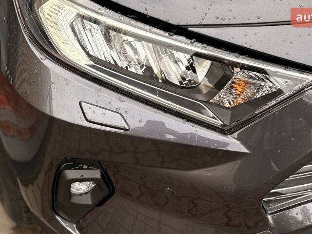 Тойота РАВ 4, об'ємом двигуна 2.49 л та пробігом 0 тис. км за 39046 $, фото 11 на Automoto.ua