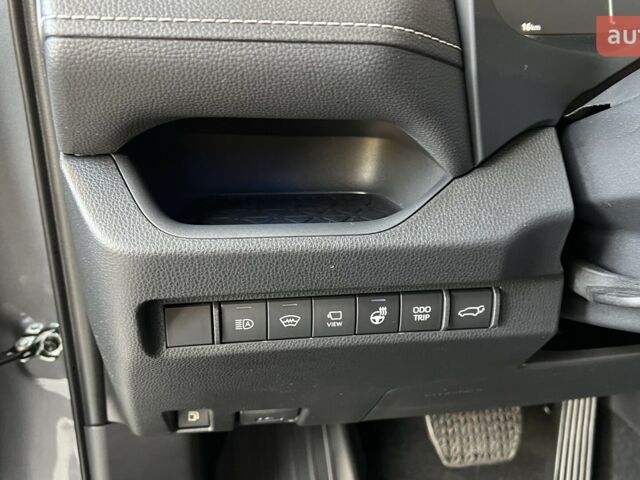 Тойота РАВ 4, объемом двигателя 2.49 л и пробегом 0 тыс. км за 50474 $, фото 13 на Automoto.ua