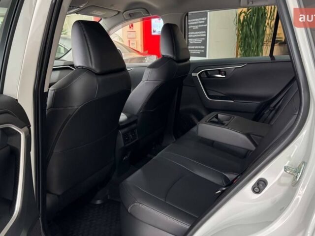 Тойота РАВ 4, объемом двигателя 2.49 л и пробегом 0 тыс. км за 41782 $, фото 13 на Automoto.ua