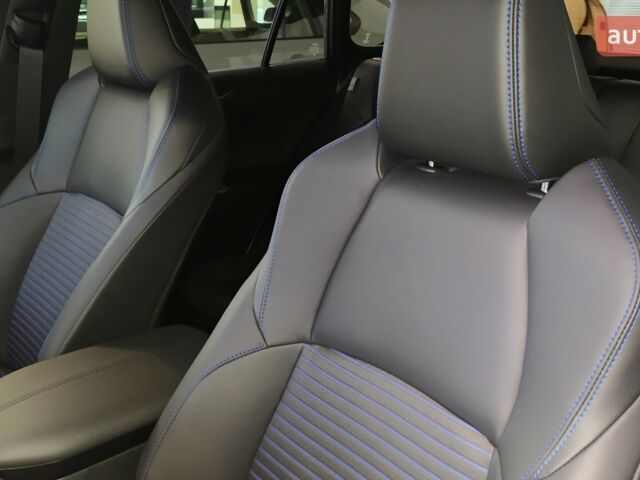 Тойота РАВ 4, объемом двигателя 2.49 л и пробегом 0 тыс. км за 41940 $, фото 13 на Automoto.ua