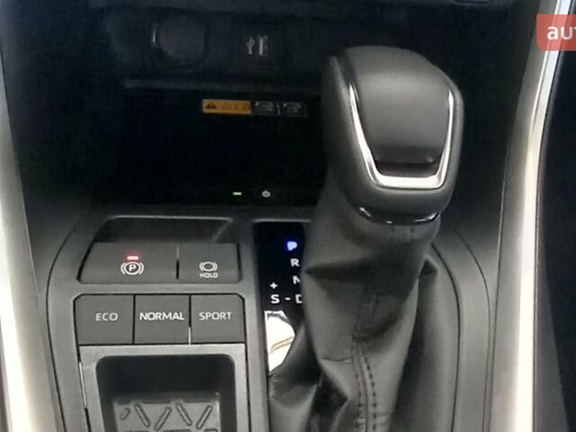 Тойота РАВ 4, об'ємом двигуна 2.49 л та пробігом 0 тис. км за 41463 $, фото 22 на Automoto.ua