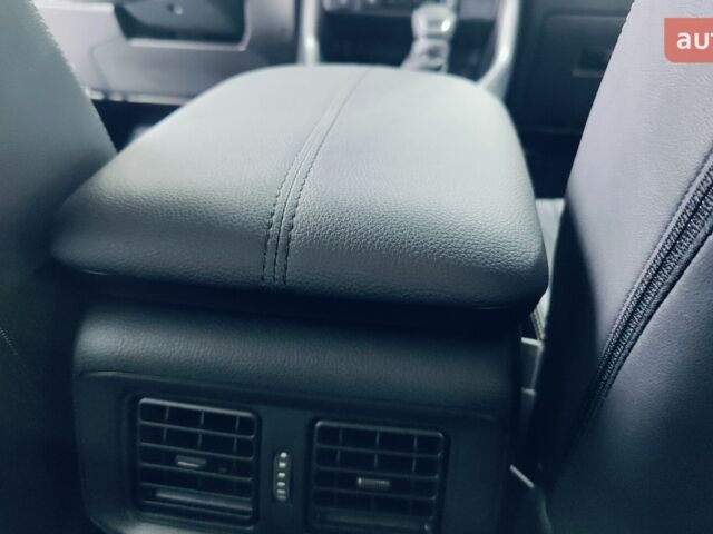 купить новое авто Тойота РАВ 4 2025 года от официального дилера Тойота Центр Черкаси Мотор Сіті Тойота фото