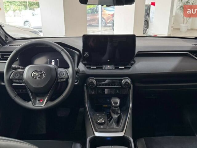 Тойота РАВ 4, объемом двигателя 2.49 л и пробегом 0 тыс. км за 51104 $, фото 15 на Automoto.ua